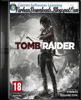 Tomb Raider 2016 Full Setup Compressed Download